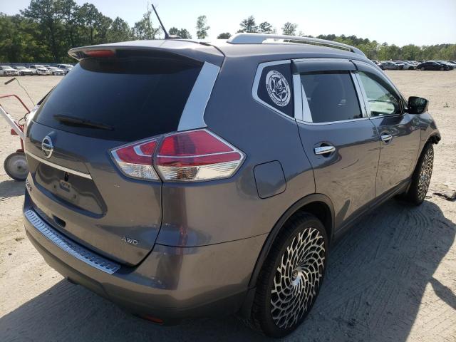 2016 NISSAN ROGUE KNMAT2MVXGP715043