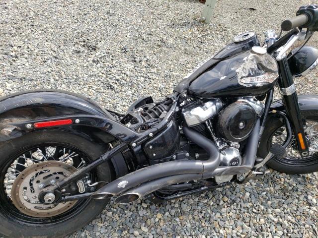 2021 HARLEY-DAVIDSON FLSL 1HD1YDJ14MB015539