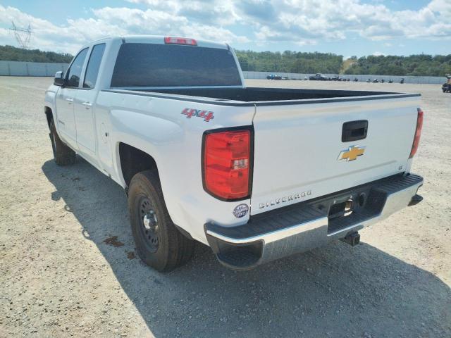 2017 CHEVROLET SILVRDO LT 1GCVKREC8HZ368537