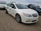 2012 BUICK  LACROSSE