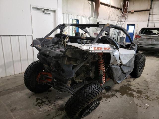 2020 CAN-AM MAVERICK X 3JBVGAY47LK000673