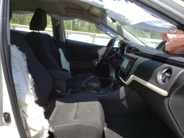 2017 TOYOTA COROLLA IM JTNKARJE2HJ531206