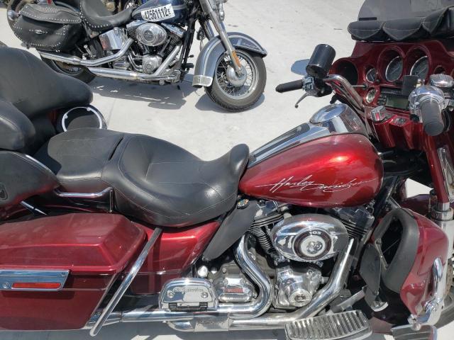 2010 HARLEY-DAVIDSON FLHTK 1HD1KEM14AB641039