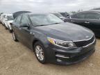 2016 KIA  OPTIMA