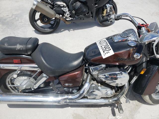 2006 HONDA VT750 CA JH2RC50426M201857
