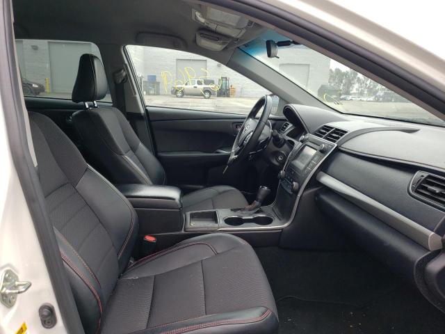 2016 TOYOTA CAMRY LE 4T1BF1FK8GU150233