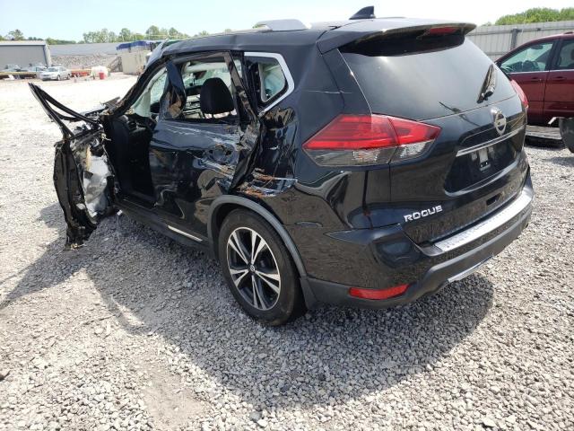 2017 NISSAN ROGUE S JN8AT2MT8HW404219