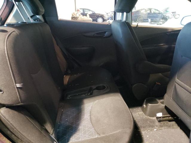 2020 CHEVROLET SPARK 1LT KL8CD6SA8LC442353