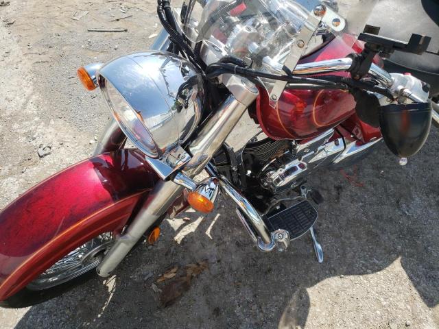 2007 SUZUKI VL800 JS1VS55A172104942