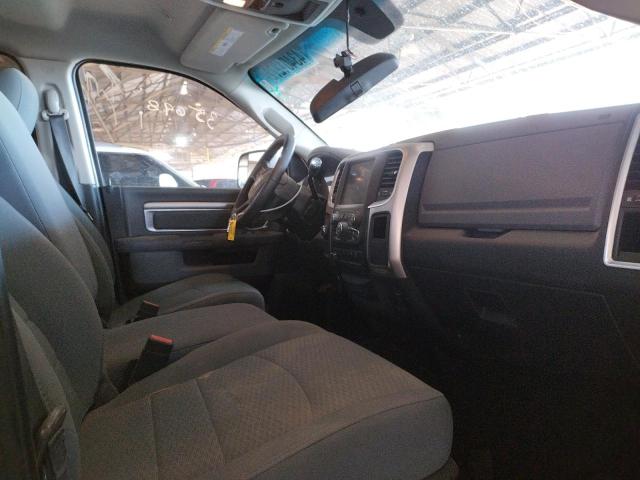 2018 RAM 2500 SLT 3C6UR5DL7JG278312