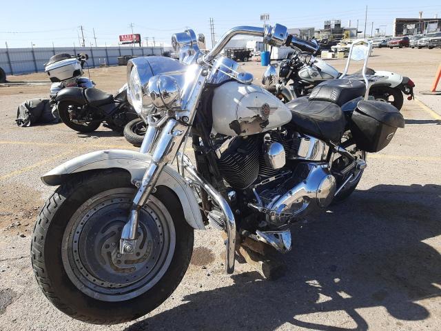 2001 HARLEY-DAVIDSON FLSTFI 1HD1BXB321Y073290