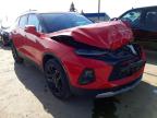 2020 CHEVROLET  BLAZER