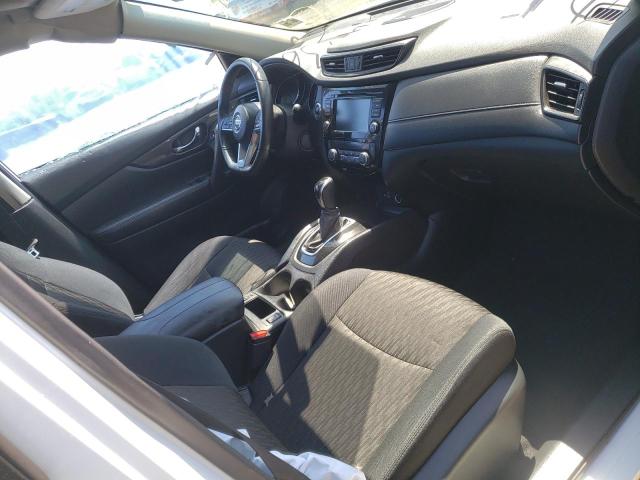 2018 NISSAN ROGUE SV H 5N1ET2MV0JC831122