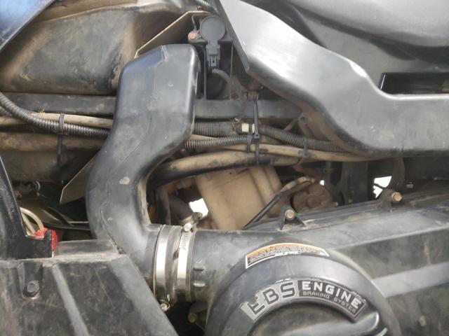 2017 POLARIS SPORTSMAN 4XASHE577HA096923