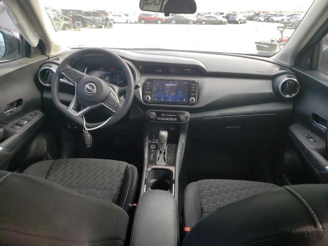 2022 NISSAN KICKS 3N1CP5CV5NL485813