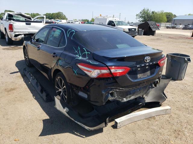 2018 TOYOTA CAMRY L 4T1B11HK3JU608117