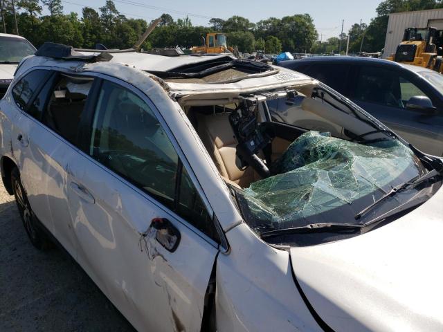 2019 SUBARU OUTBACK 2. 4S4BSANC6K3362522