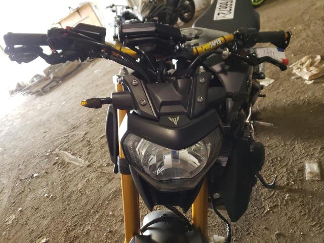 2015 YAMAHA FZ09 JYARN33E7FA006264