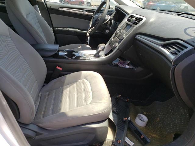 2016 FORD FUSION S 3FA6P0G77GR221958