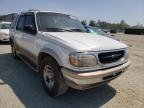 1998 FORD  EXPLORER