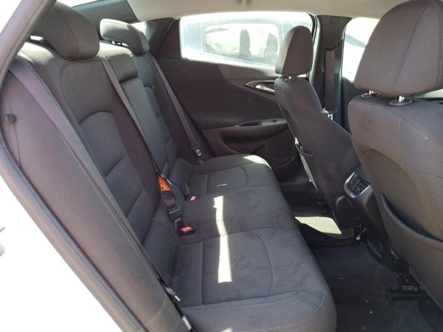 2018 CHEVROLET MALIBU LT 1G1ZD5ST8JF247497