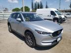 2019 MAZDA  CX-5