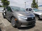 HONDA ODYSSEY 2022 foto