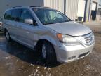 HONDA ODYSSEY 2010 foto
