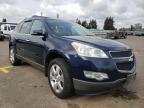 2012 CHEVROLET  TRAVERSE