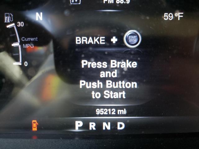 2016 DODGE 1500 RAM V 1C6RR7NT5GS151978