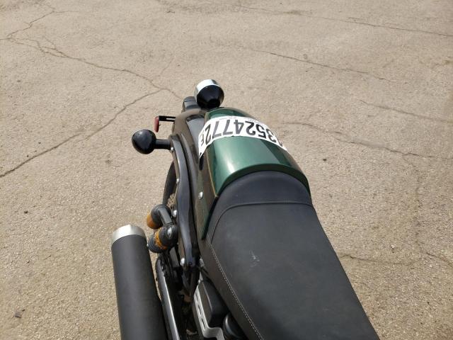 2015 YAMAHA XVS950 CR JYAVN06E1FA001215