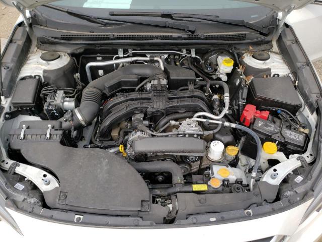 2021 SUBARU LEGACY PRE 4S3BWAF66M3010481