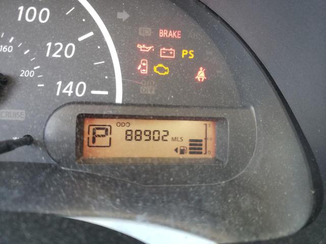 2015 NISSAN VERSA S 3N1CN7AP1FL807645