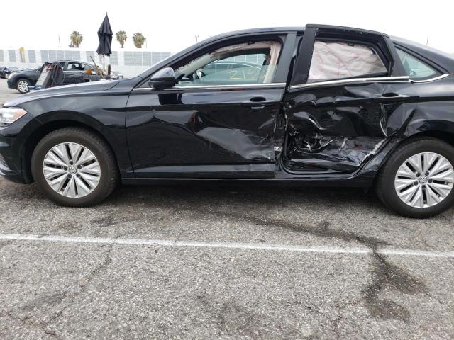 2019 VOLKSWAGEN JETTA S 3VWCB7BU3KM169202