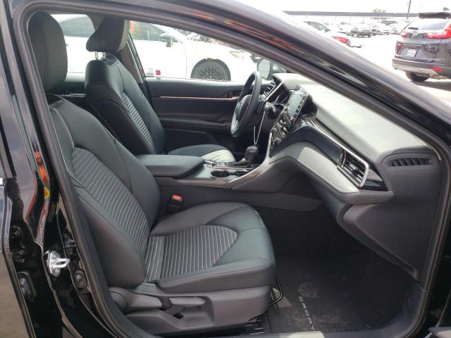 2022 TOYOTA CAMRY NIGH 4T1G31AK7NU580113