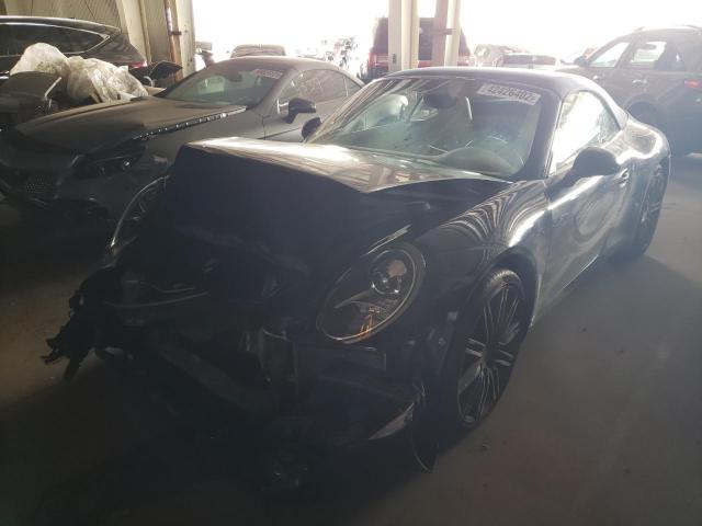 VIN WP0CA2A9XFS141397 2015 Porsche 911, Carrera no.2