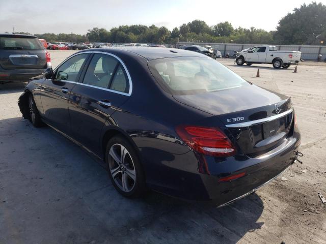 2019 MERCEDES-BENZ E 300 4MAT WDDZF4KB8KA559357