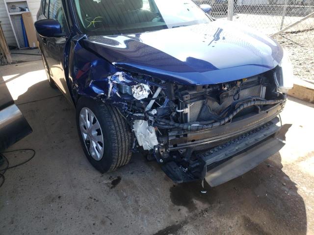 Фото: JN8AT2MV0HW010649 - 9