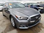 INFINITI Q50 2015 foto