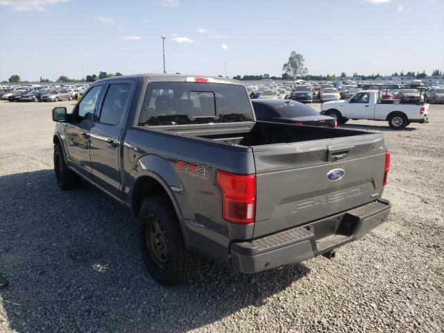 2018 FORD F150 SUPER 1FTEW1EP8JFB29330