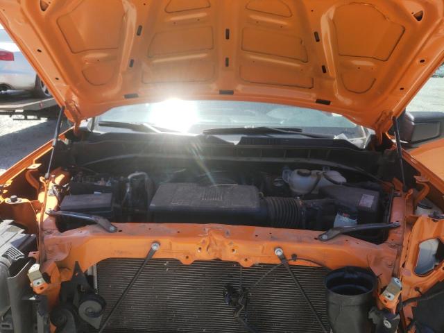 2021 CHEVROLET SILVRDO LT 1GCPYCEH6MZ281519