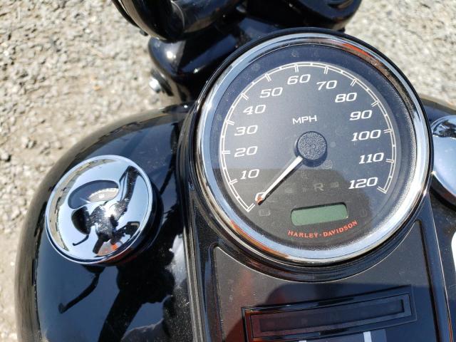 2021 HARLEY-DAVIDSON FLHRXS 1HD1KVP10MB655598