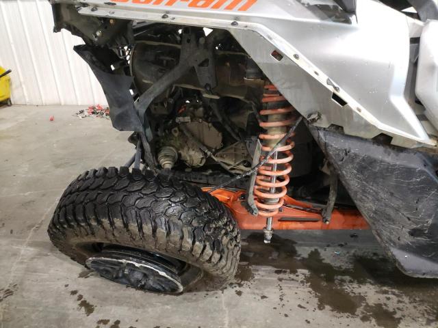 2020 CAN-AM MAVERICK X 3JBVGAY47LK000673