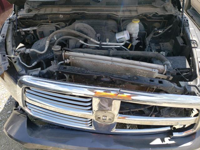 2019 RAM 1500 CLASS 1C6RR6TT2KS509897