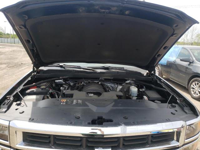 2015 CHEVROLET SILVERADO 1GCVKREC3FZ446879