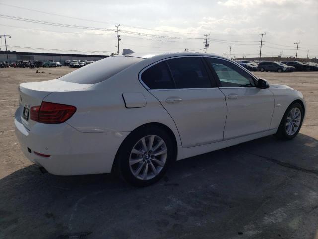 2016 BMW 5 SERIES WBA5B1C52GG554166