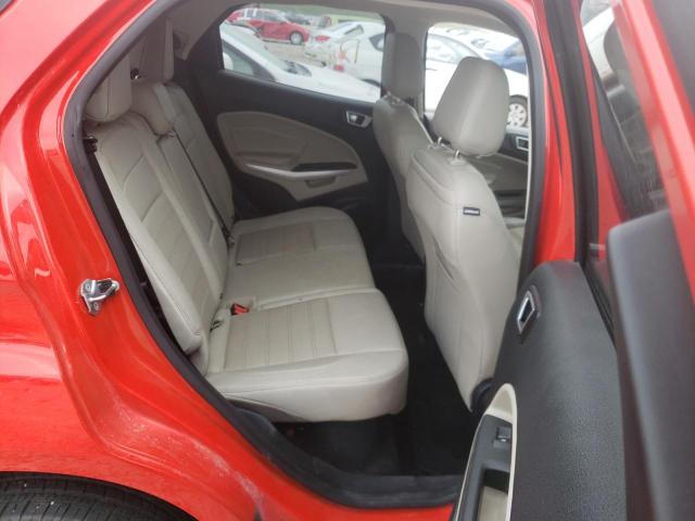 2019 FORD ECOSPORT MAJ6S3KL4KC309930