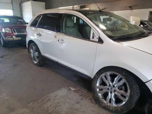 Фото: 2FMDK3KC3EBA44922 - 9