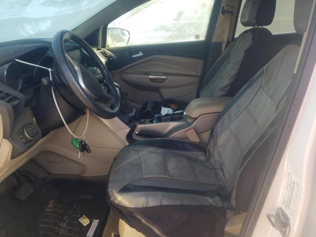 2016 FORD ESCAPE SE 1FMCU0GX0GUB95584