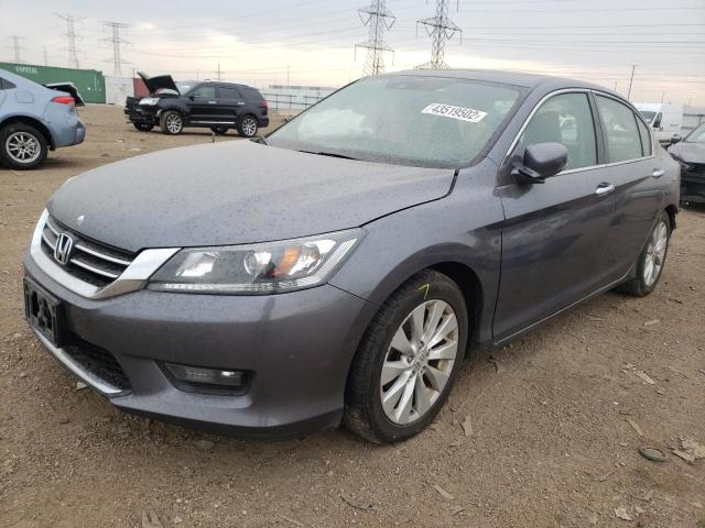 2015 HONDA ACCORD 1HGCR2F84FA253127
